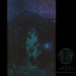 Atheria : Echo From Another Kingdom and Spectral Regression